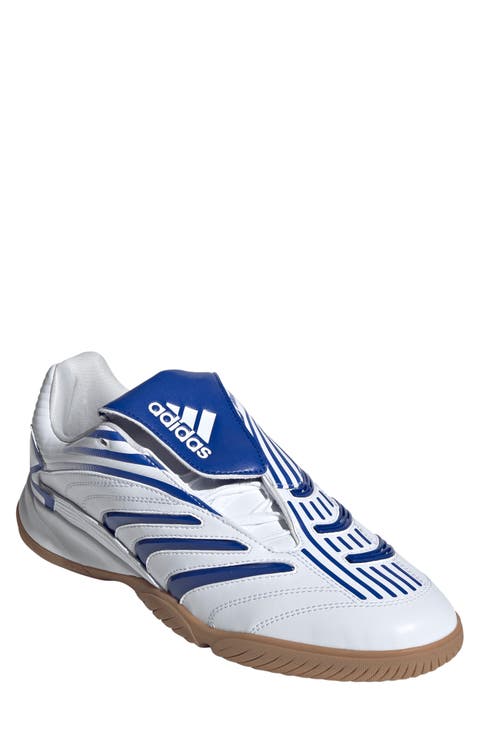Gender Inclusive Predator Sala Soccer Sneaker