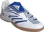 adidas Gender Inclusive Predator Sala Soccer Sneaker