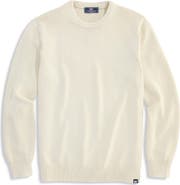 vineyard vines Cotton Crewneck Sweater