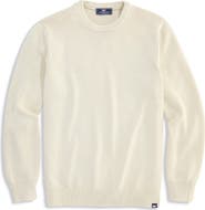 vineyard vines Cotton Crewneck Sweater