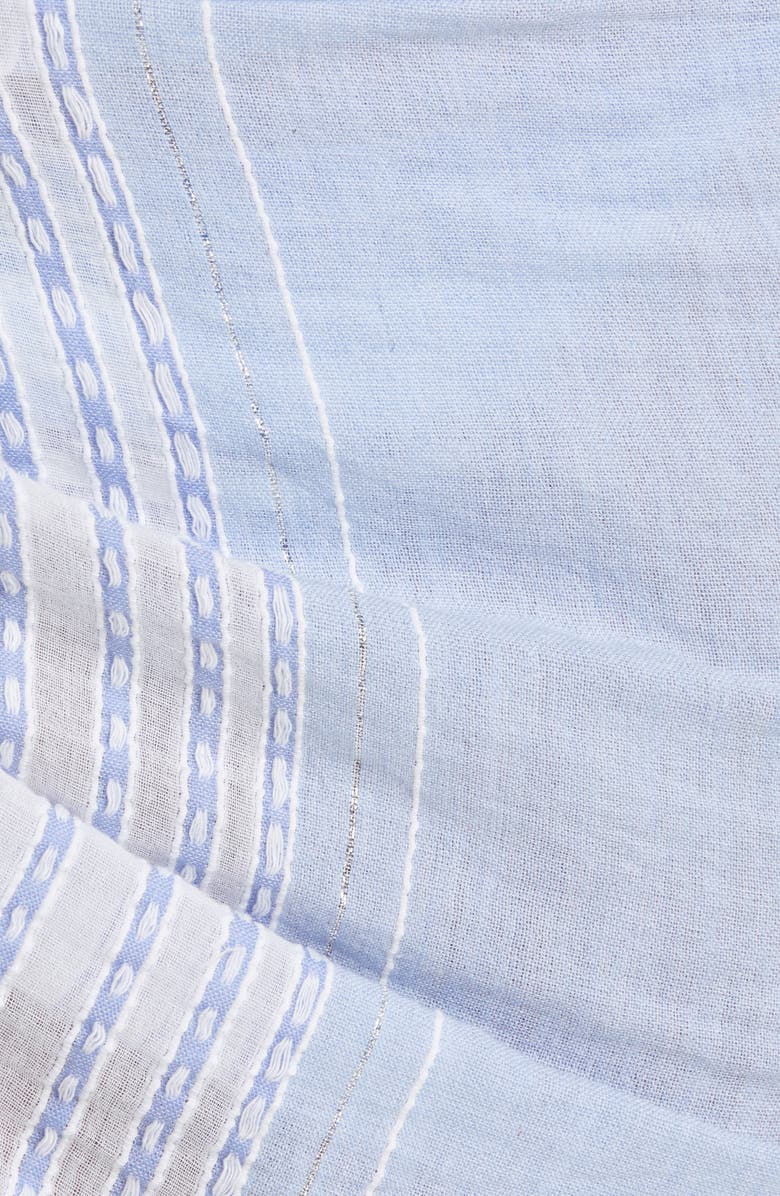 lemlem Eshal Sarong, Alternate, color, 