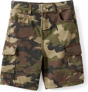 Cotton On Kids Kid's Super Baggy Short