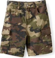 Cotton On Kids Kid's Super Baggy Short