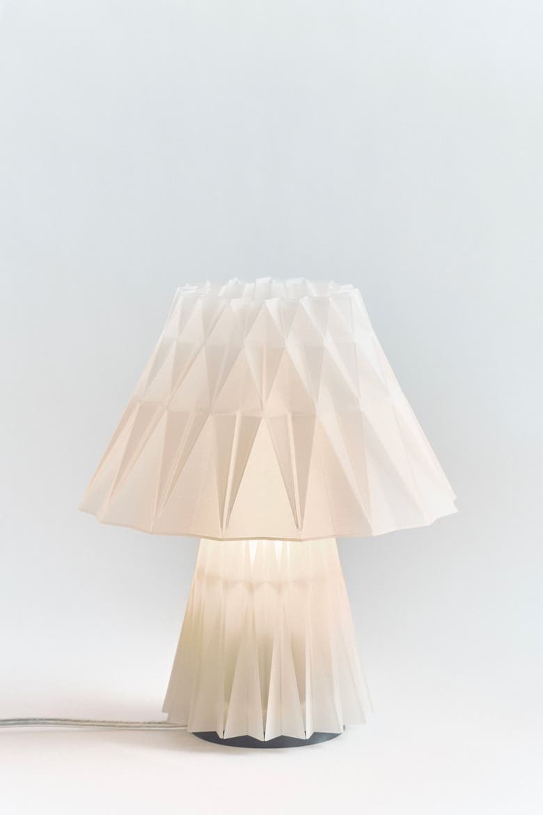 Prisma Lamp, Main, color, Natural