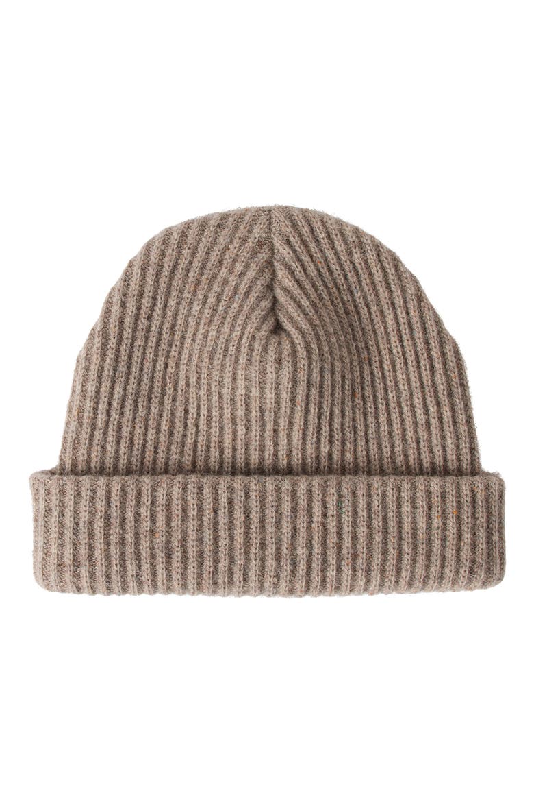OG Rib Beanke, Alternate, color, SHROOM