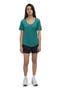  Tidal Teal Heather