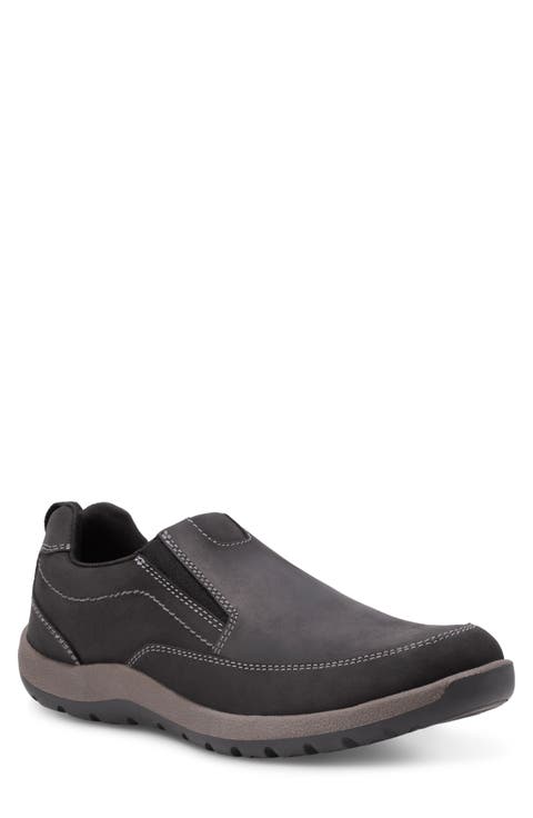 Tanner Sneaker