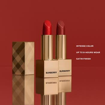 Burberry Kisses Hydrating Lip Color Lipstick in 