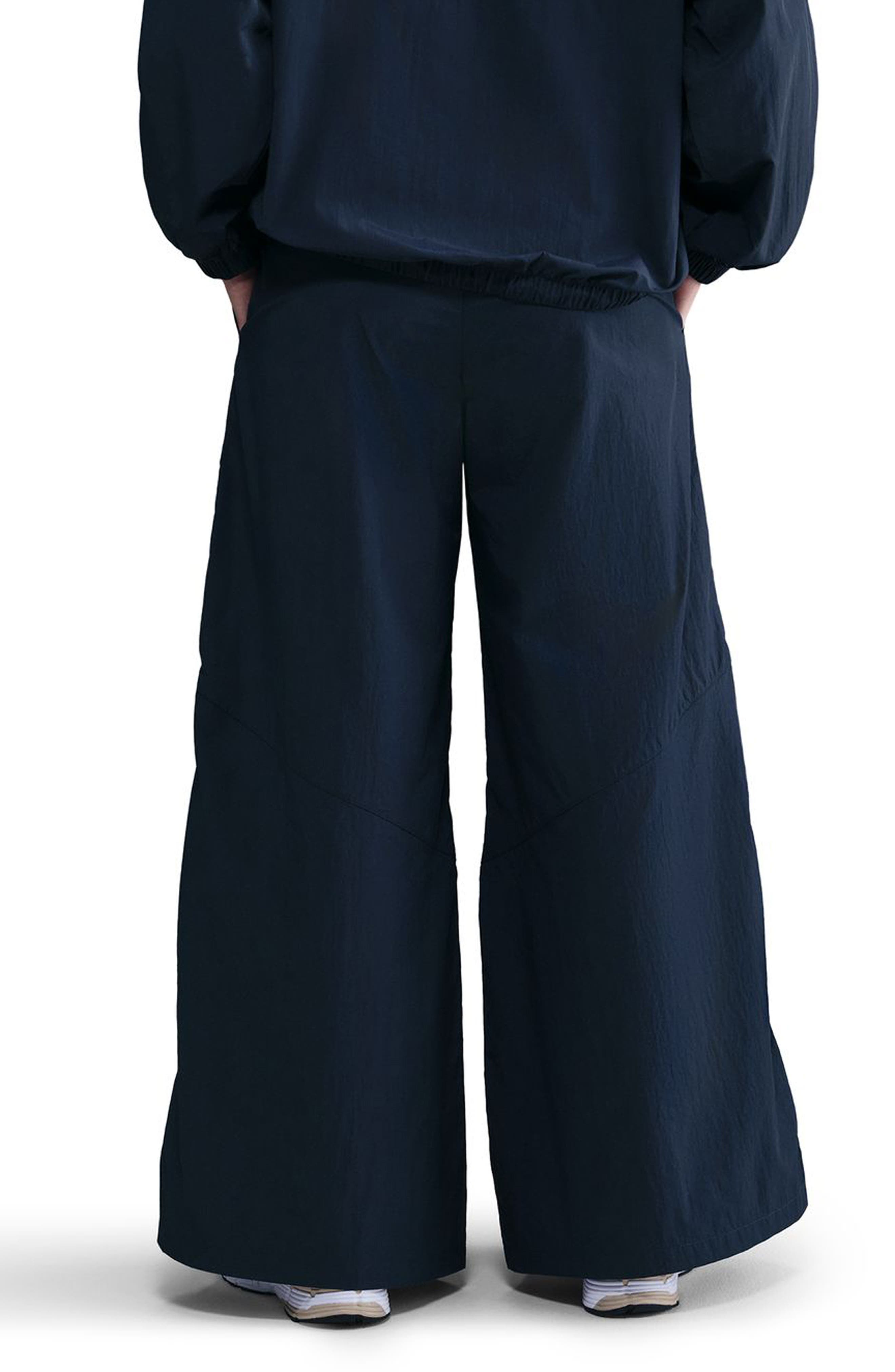 Sportswear Wide Leg Pants - image 2