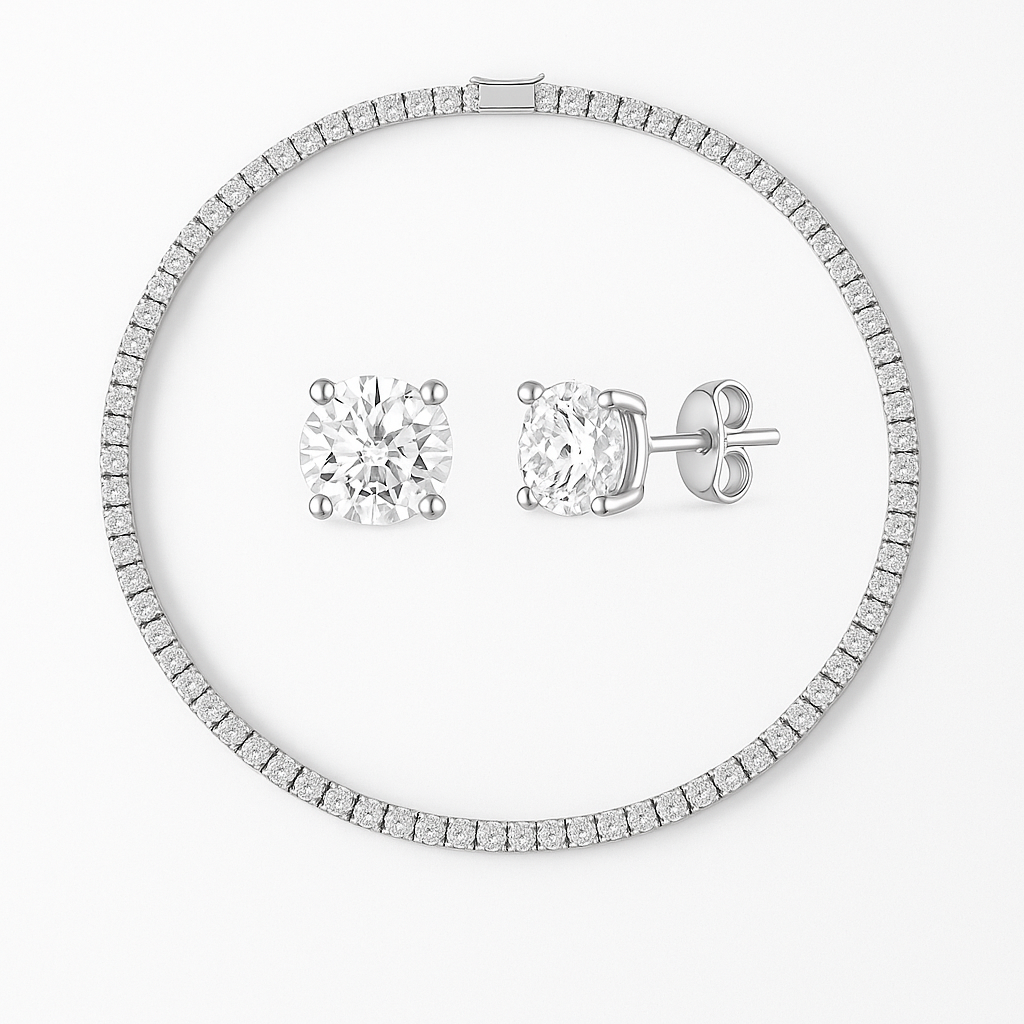 selected Silver