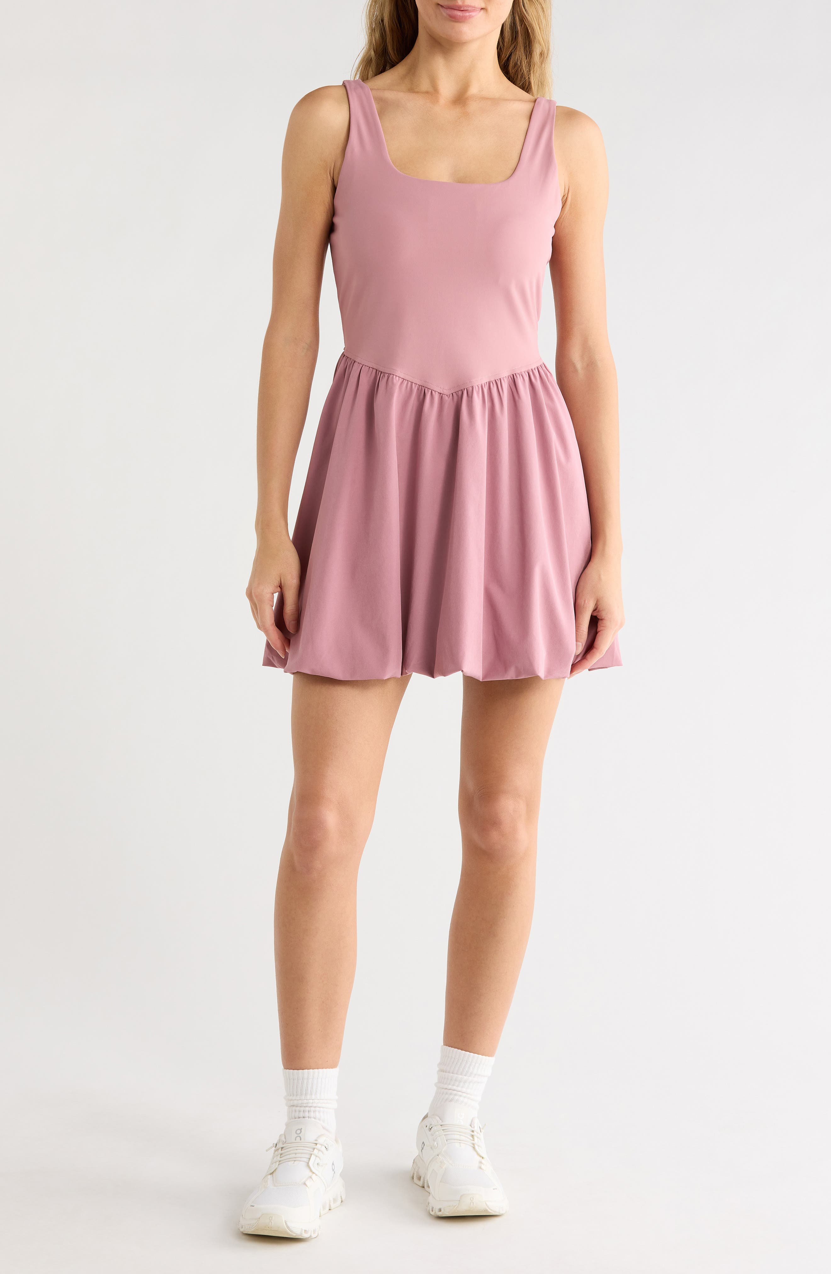selected PINK NOSTALGIA