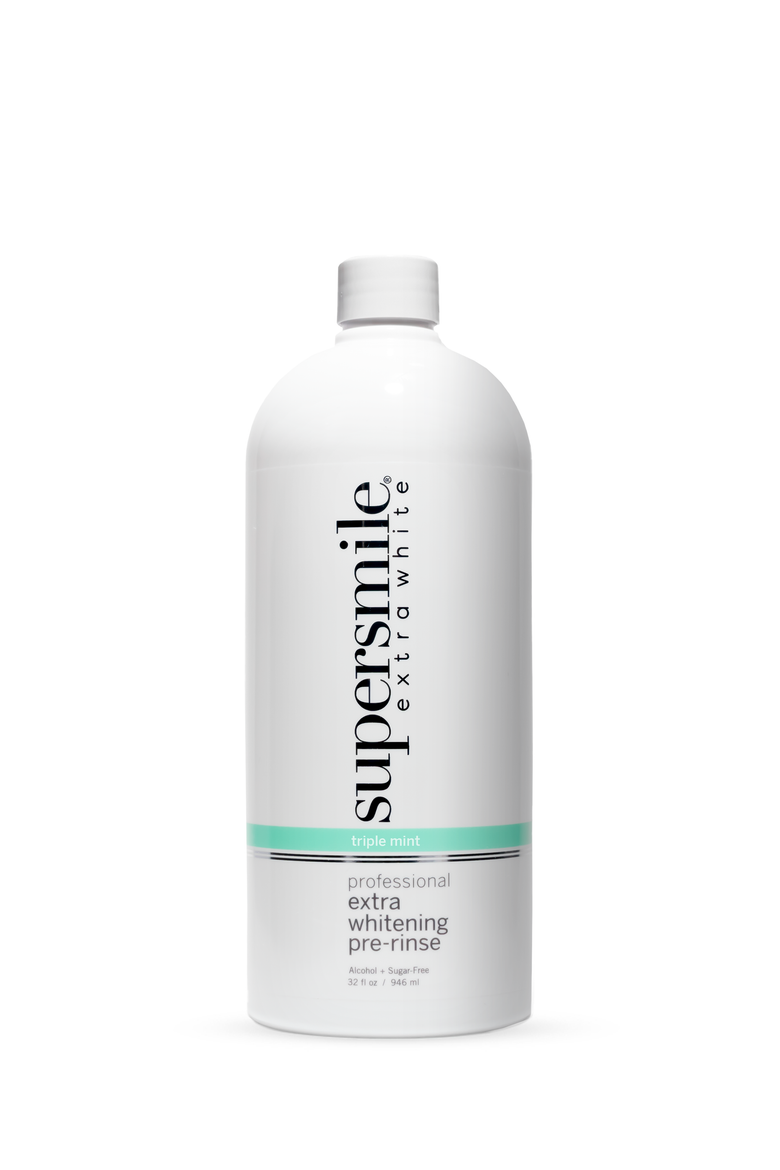 Jumbo Extra White Pre-Rinse, Main, color, White