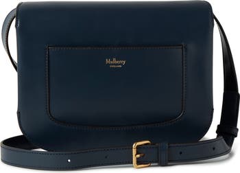 Mulberry Pimlico Super Lux Leather Shoulder Bag | Nordstrom