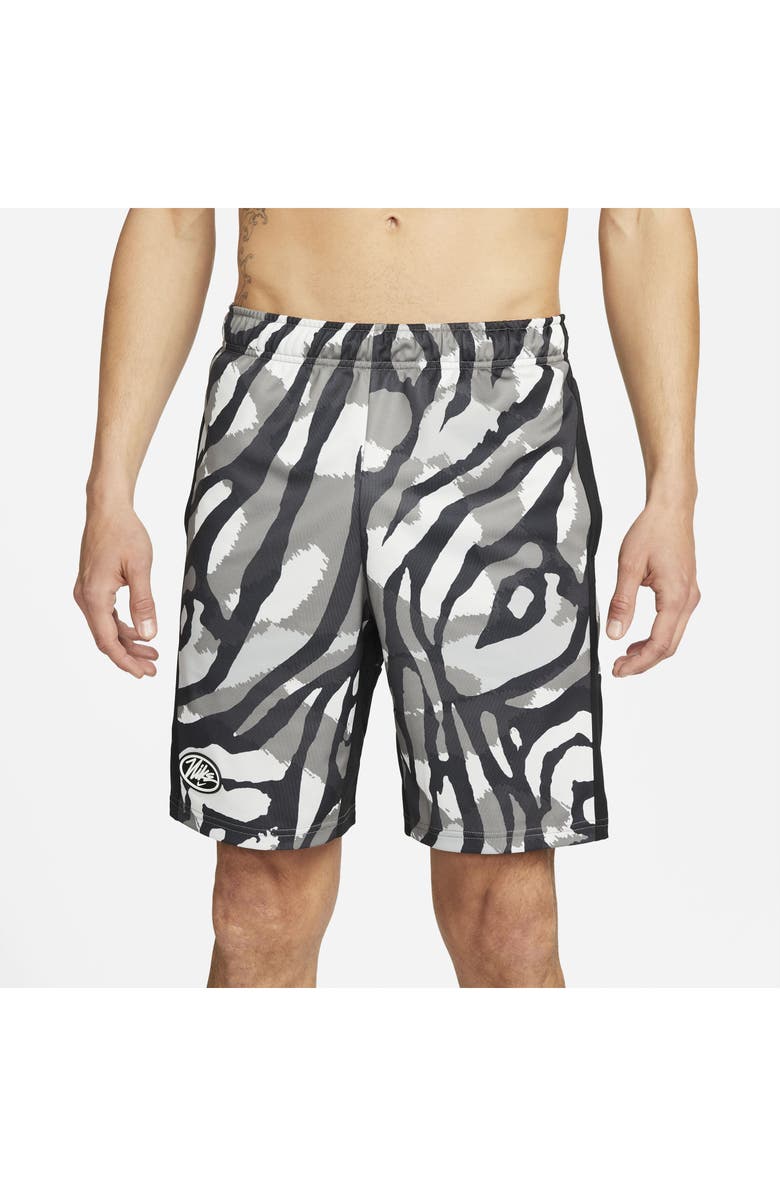 Nike Dri-FIT Sport Clash Training Shorts, Alternate, color, 