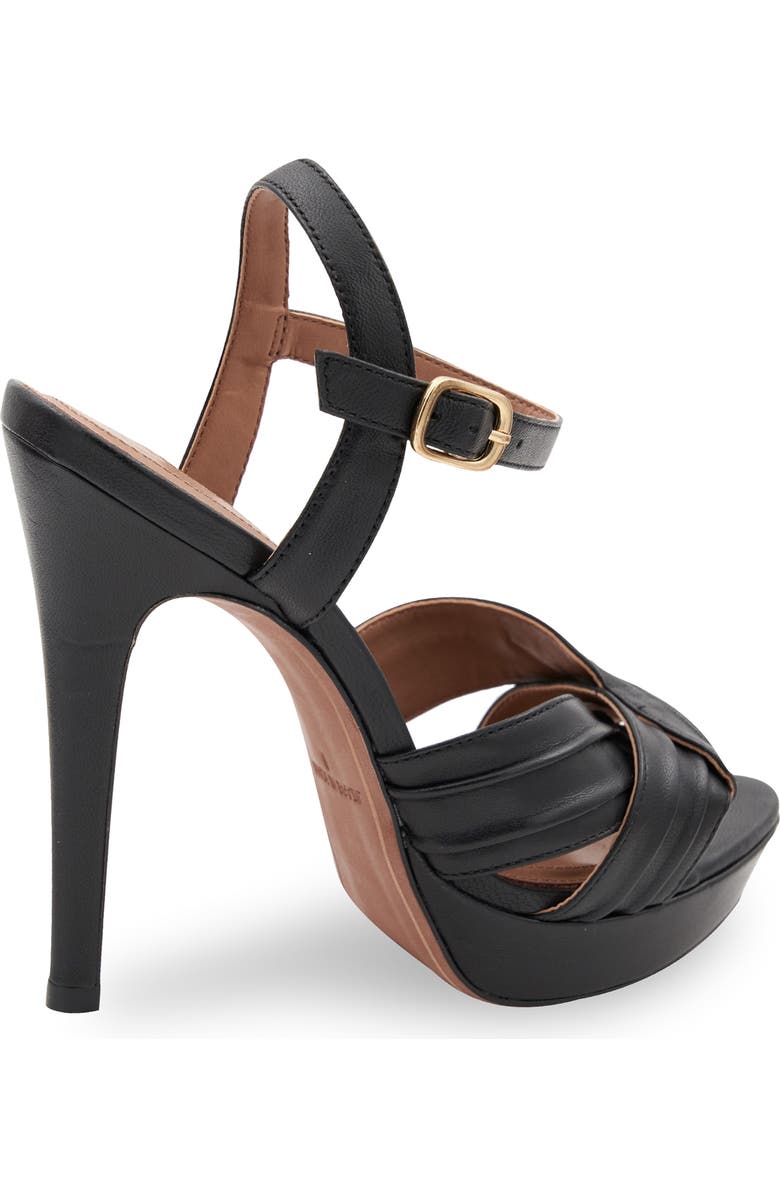 BCBGMAXAZRIA Ravil Platform Sandal, Alternate, color,