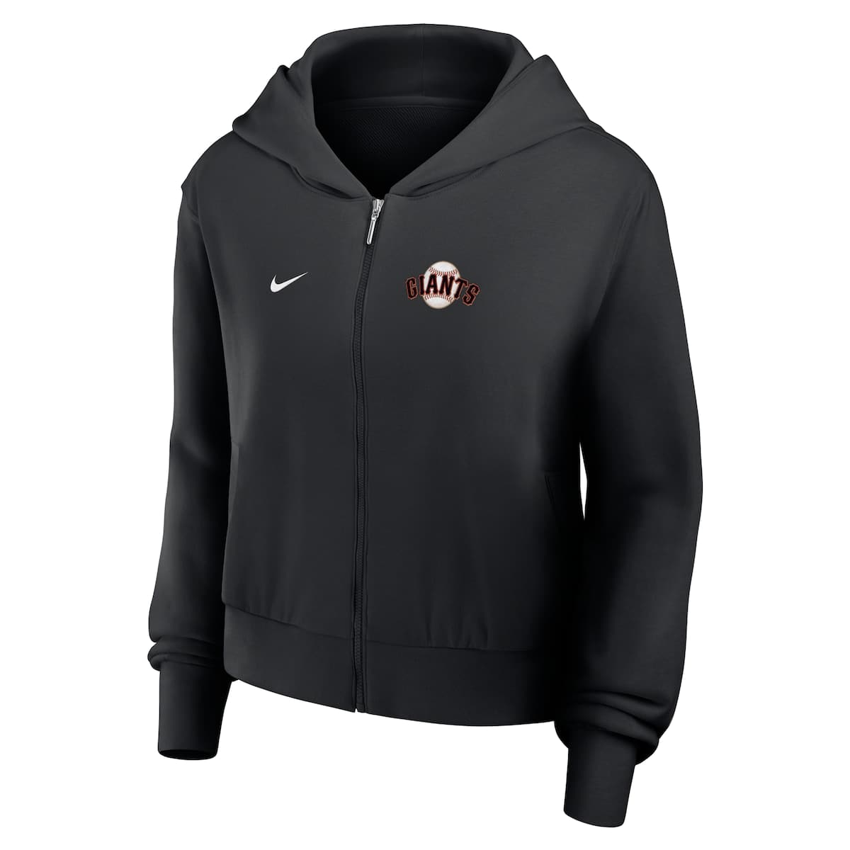 san francisco giants nike jacket