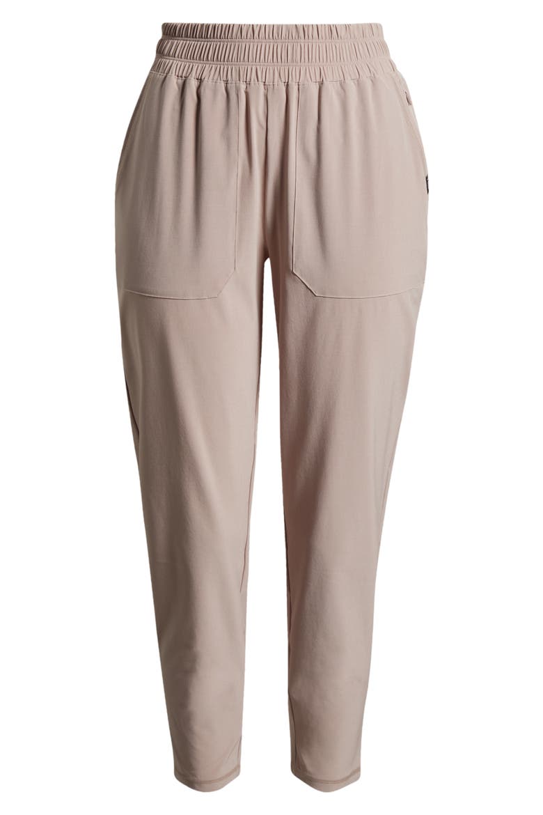 Railay Performance Straight Leg Pants, Alternate, color, WILLOW