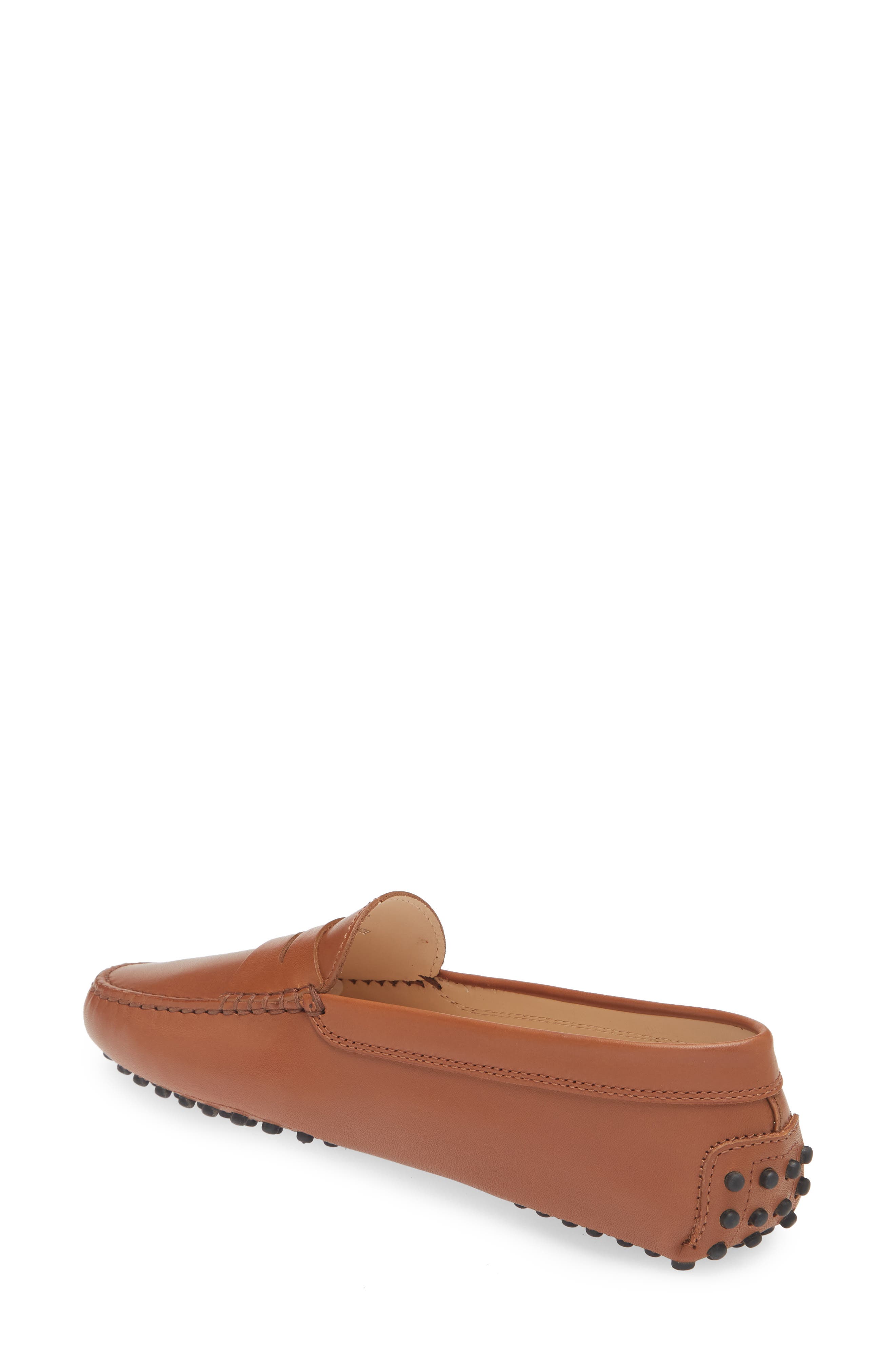 Tod's Driving Penny Loafer, Alternate, color, 