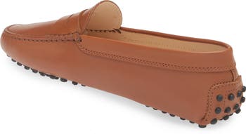 Driving Penny Loafer