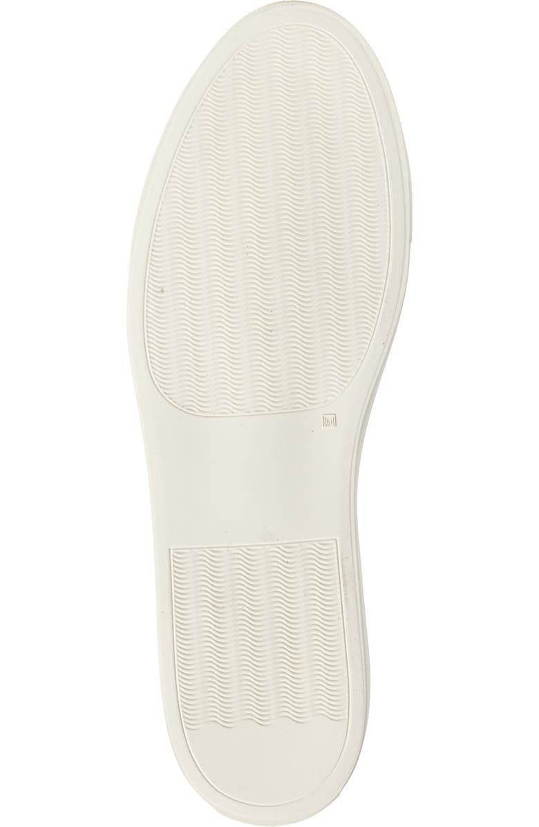 Common Projects Achilles Sneaker, Alternate, color, Navy