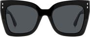 Isabel Marant 53mm Butterfly Sunglasses