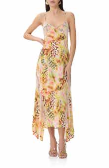 Christina Slipdress