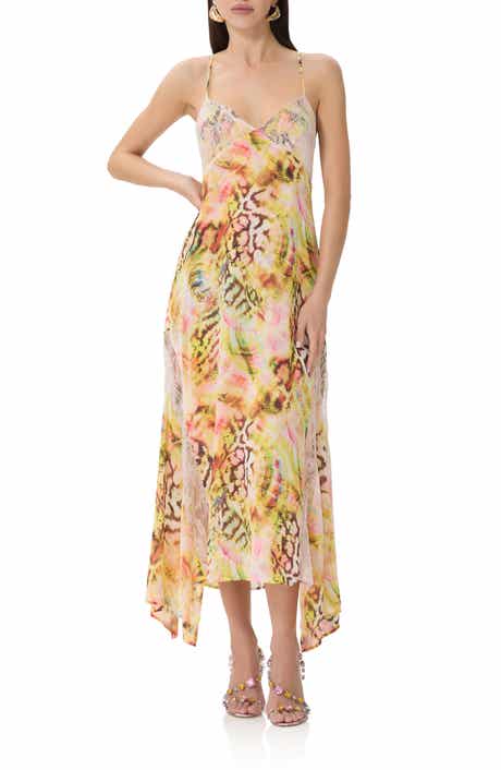 Christina Slipdress