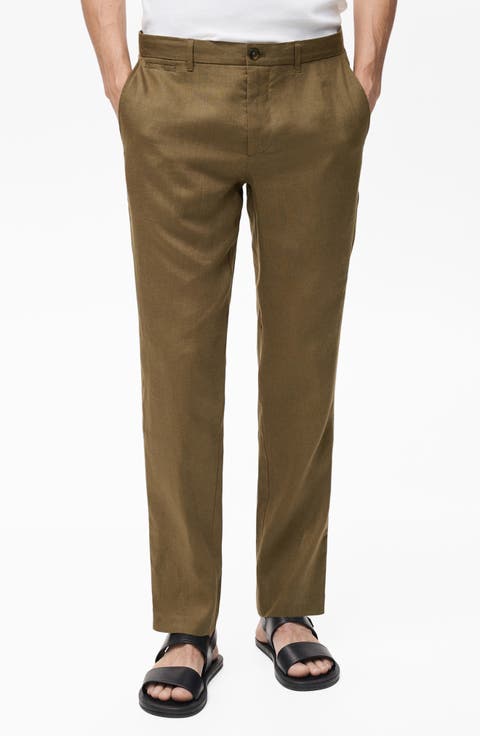 Men's Green Pants | Nordstrom