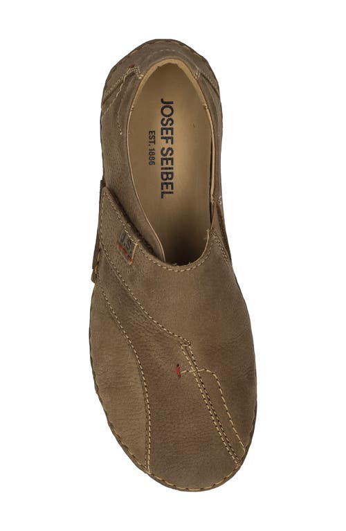 Josef Seibel Fergey 68 Flat In Brown