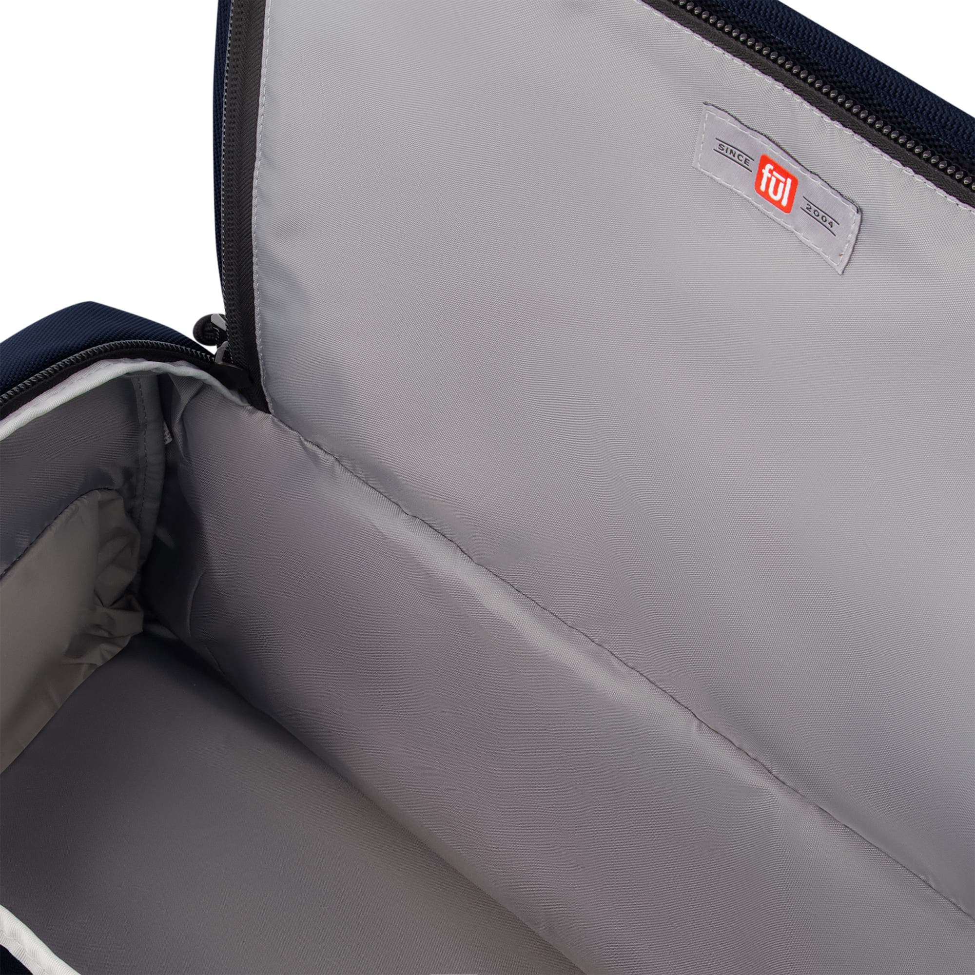 Ful Tactics Collection Siege Duffle, Alternate, color, Black