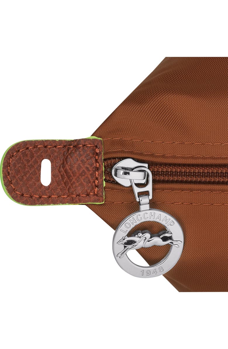 Longchamp Large Le Pliage Recycled Travel Bag, Alternate, color,