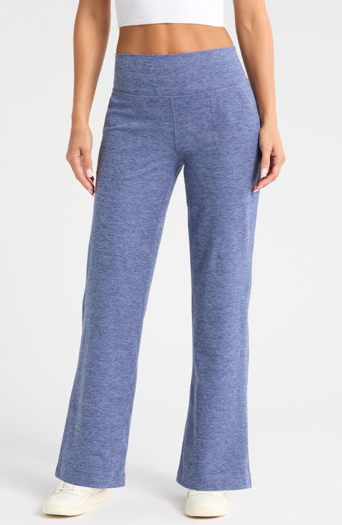 Renew Straight Leg Pants