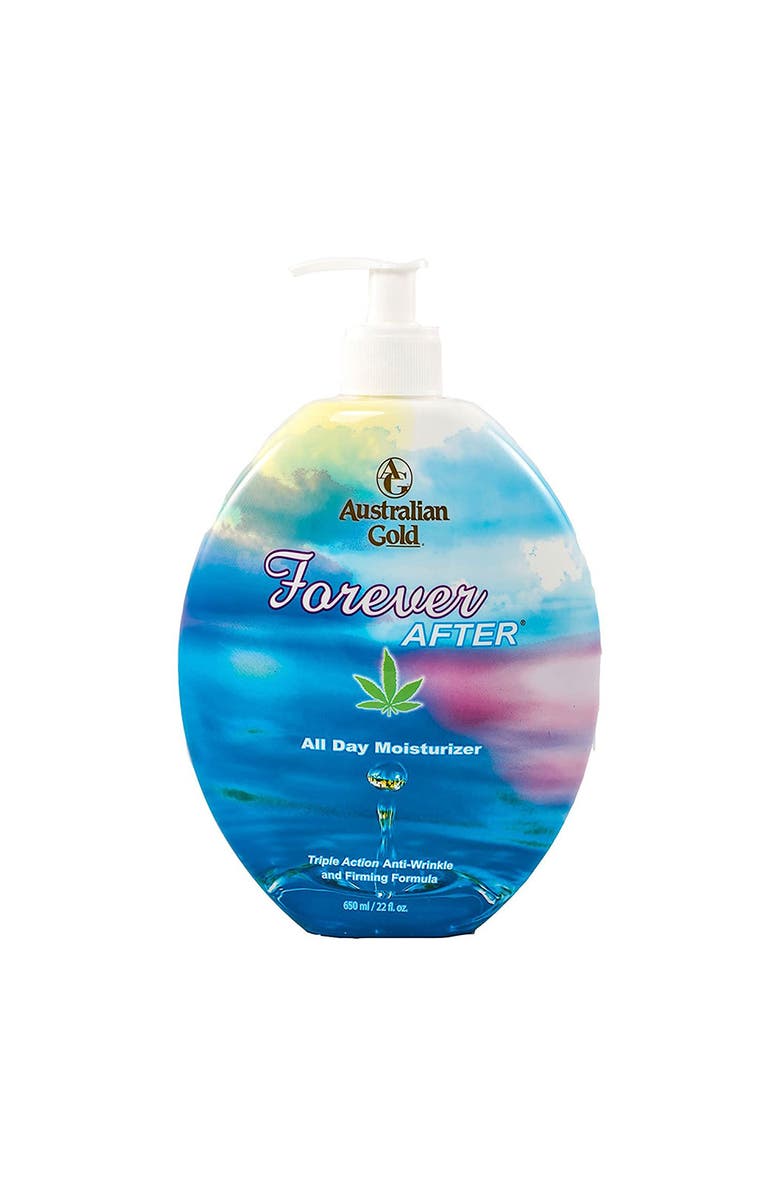 Australian Gold Forever After All Day Moisturizer 22 oz, Alternate, color, NO COLOR