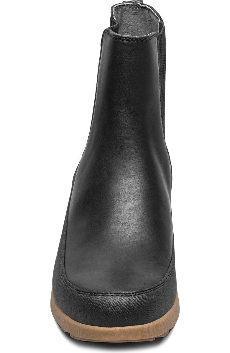 Forsake Sofia Waterproof Chelsea Boot, Alternate, color,