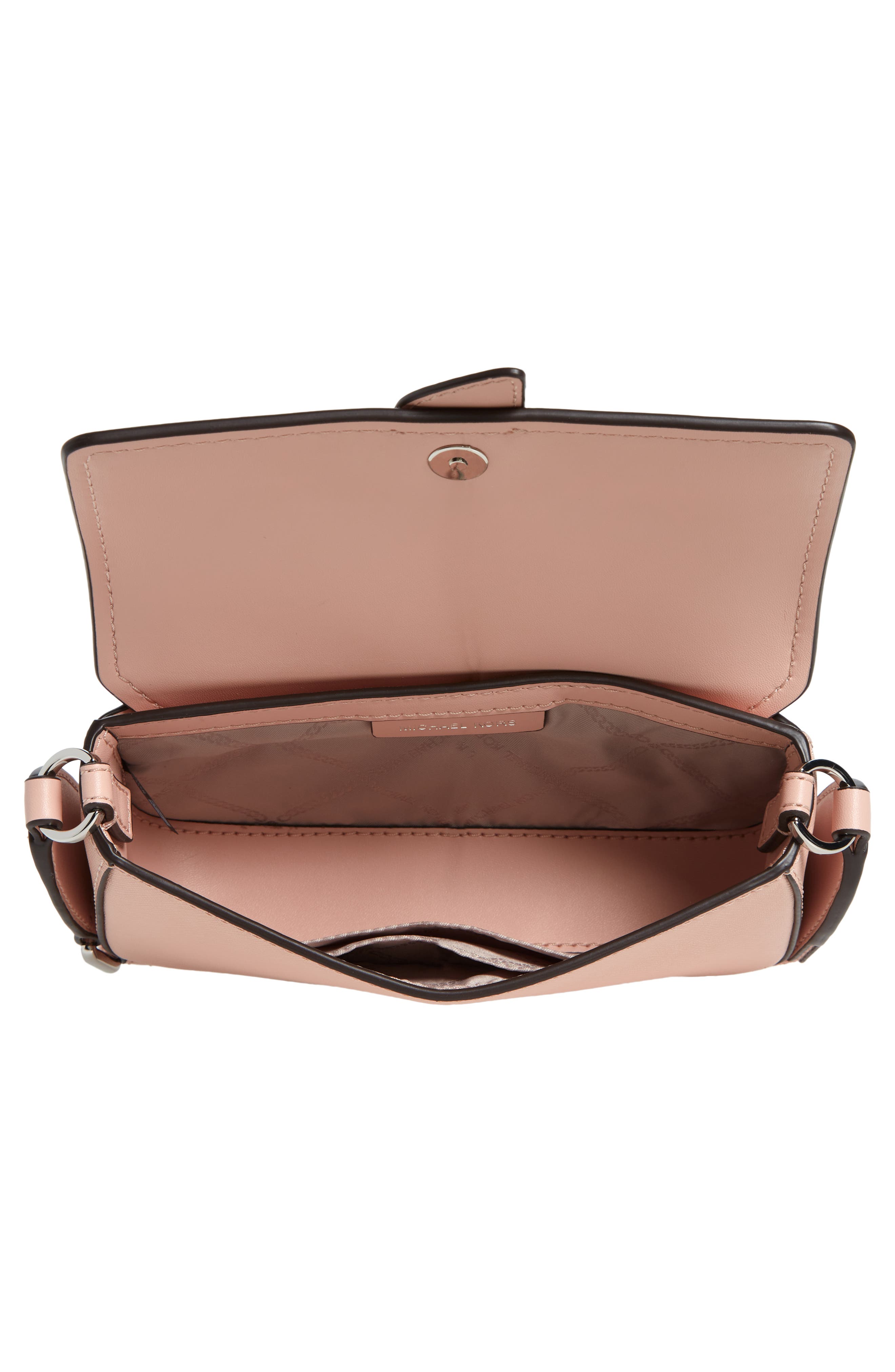 MICHAEL Michael Kors Extra Small East/West Sling Crossbody Bag, Alternate, color, 