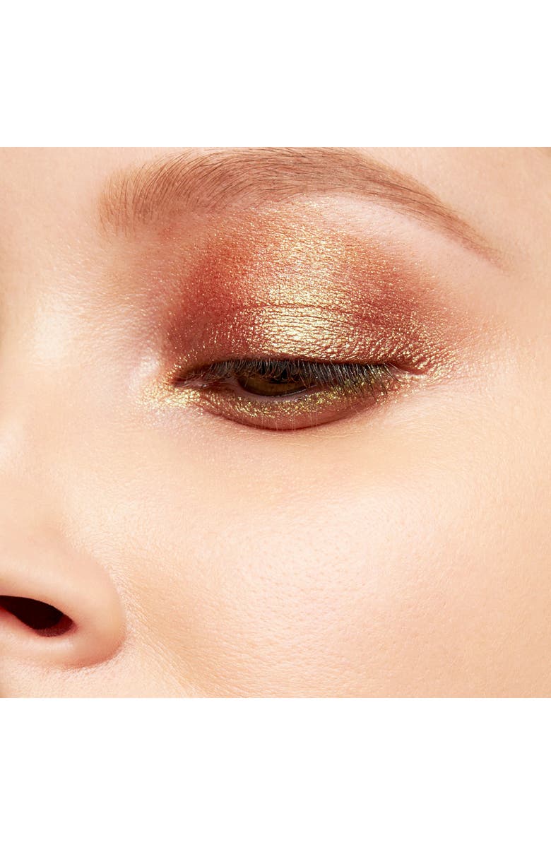 MAC Cosmetics Le Disko Dazzleshadow Eyeshadow, Alternate, color, I Like 2 Watch