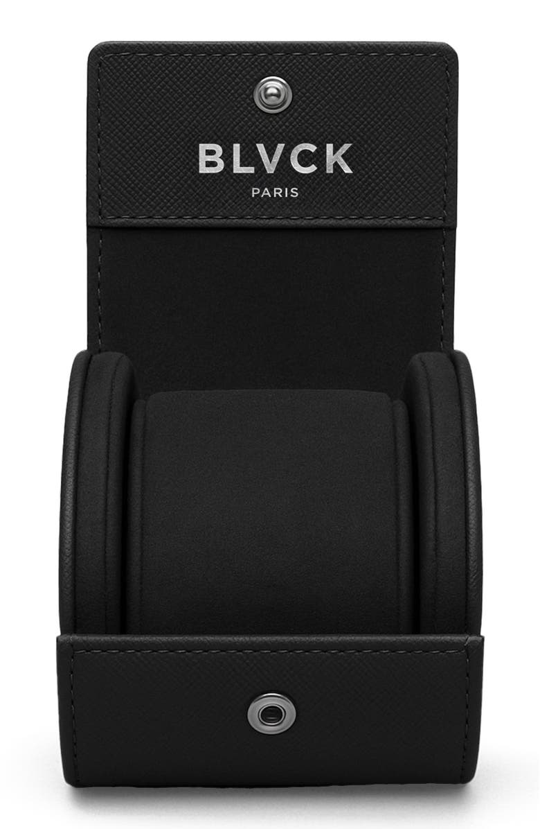 Blvck Watch Case, Alternate, color, Black