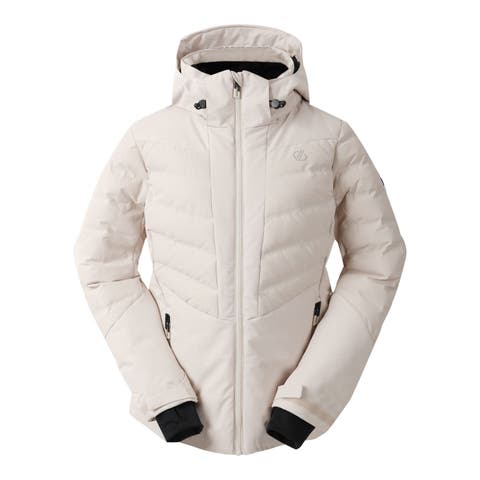 Gliding Waterproof Ski Jacket