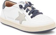 OLD SOLES Kids' Platinum Runner Sneaker