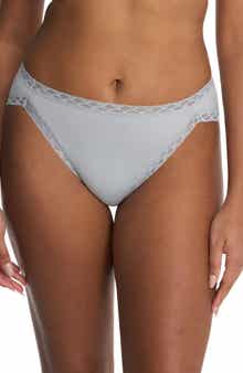 Natori Bliss Cotton French Cut Briefs
