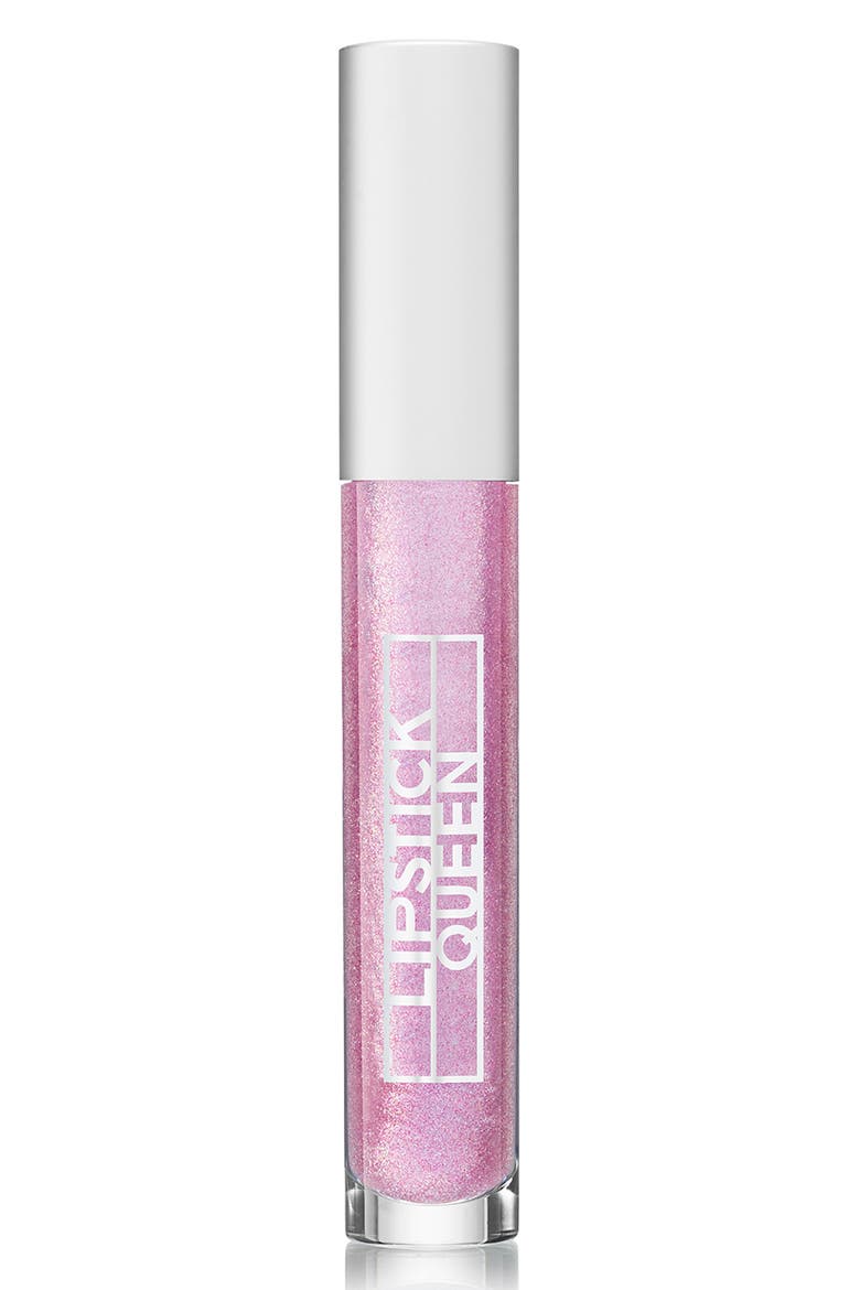 SPACE.NK.apothecary Lipstick Queen Altered Universe Lip Gloss, Main, color, INTERGALATIC