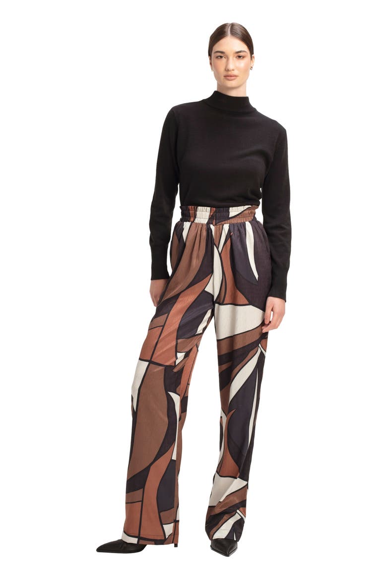 Leer Pants, Main, color, Chiado Rust