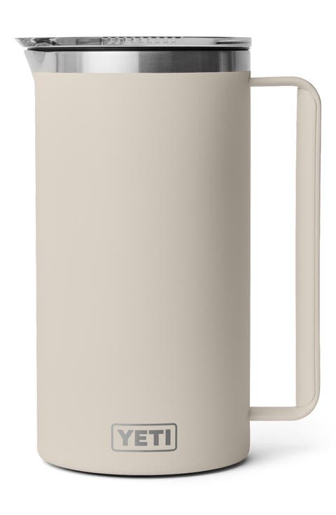 Rambler 64-Ounce Pitcher