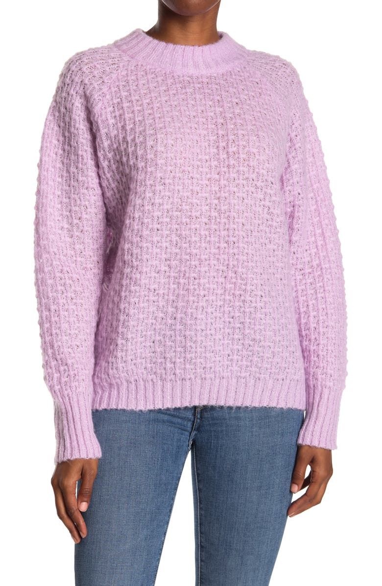 FRNCH Norhen Sweater, Main, color, 