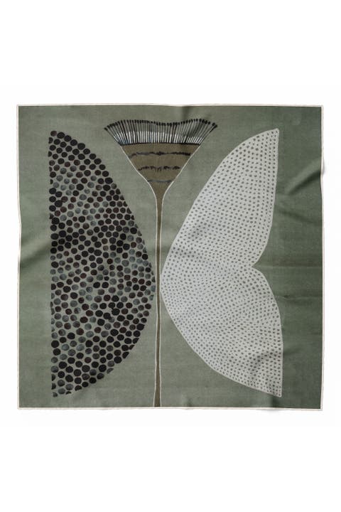 Celina - Silk Foulard