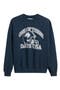 selected Sunfaded Navy