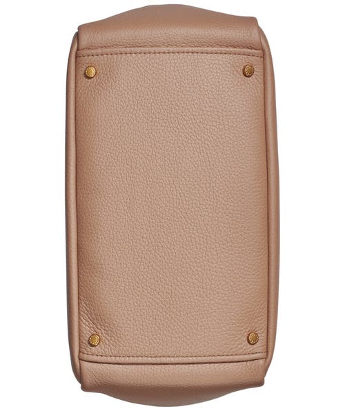 DONNA KARAN DONNA KARAN NEW YORK AMAGANSETT SHOULDER BAG
