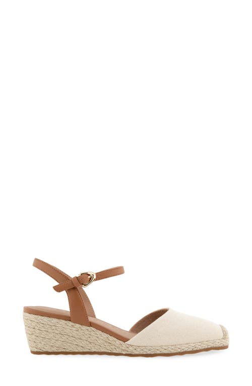 AEROSOLES AEROSOLES REAL WEDGE SANDAL