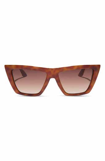 DIFF Vinona Sunglasses