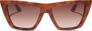 DIFF Vinona Sunglasses